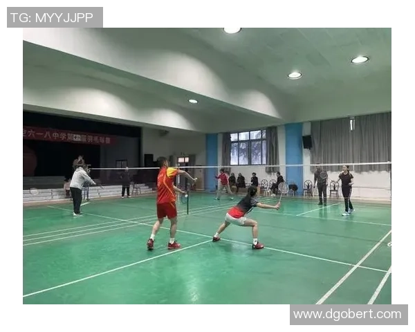 西安羽毛球队心理素质排名第十引发关注展现团队潜力与发展方向 西安羽毛球队心理素质排名第十引发关注展现团队潜力与发展方向