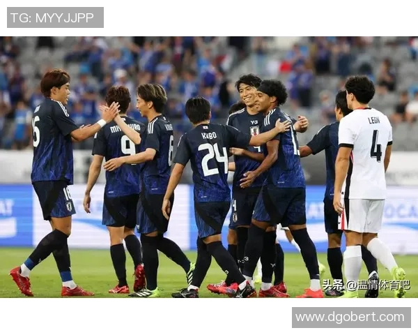 韩裔日本足球明星的崛起与成就探索及其对足球界的影响