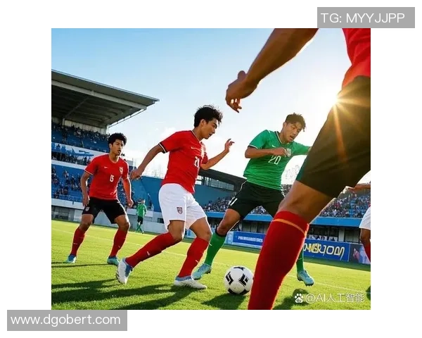 中国现役新秀足球明星崛起展现青春力量与未来希望 中国现役新秀足球明星崛起展现青春力量与未来希望