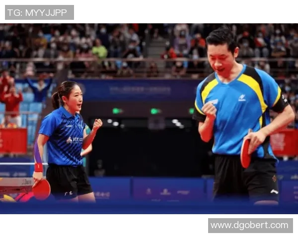 杨静回顾乒乓球辉煌历程与心路历程的深度专访 杨静回顾乒乓球辉煌历程与心路历程的深度专访