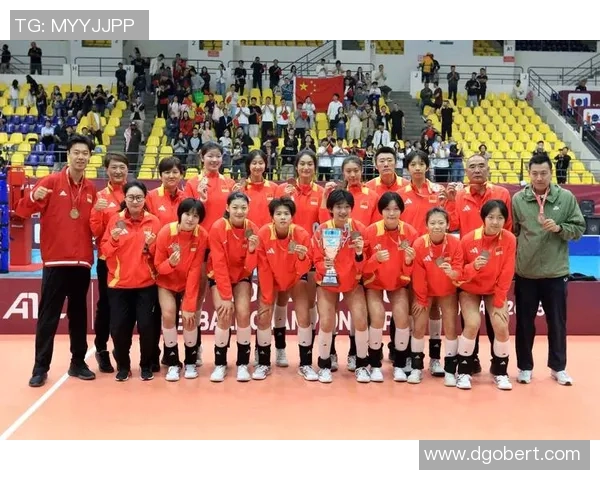 深圳排球队在全国排球比赛经验排行榜中荣登第九名展现强大实力与潜力