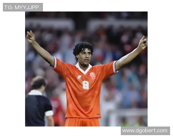 荷兰足球历史上的传奇球星与他们的辉煌成就回顾