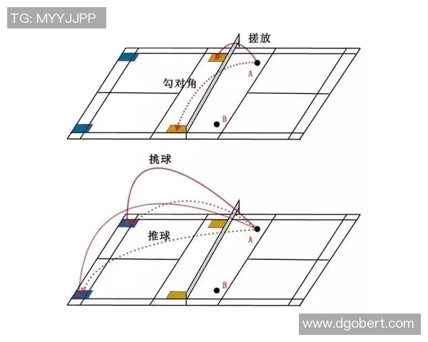 南京羽毛球队中路突破的战术解析与技术深度探讨 南京羽毛球队中路突破的战术解析与技术深度探讨