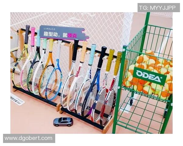 网球新手必看:掌握节奏与技巧的全面入门指南 网球新手必看:掌握节奏与技巧的全面入门指南