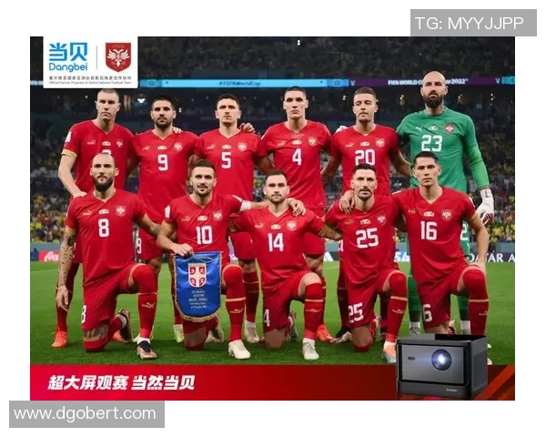 塞尔维亚足球明星盘点他们在国际赛场上的辉煌成就与影响力